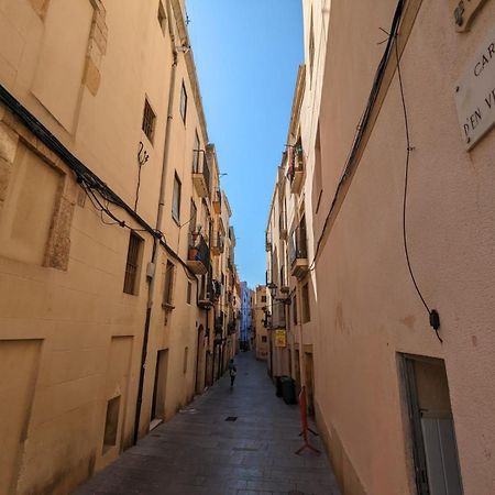 La Paloma Apartment Tarragona Exterior photo