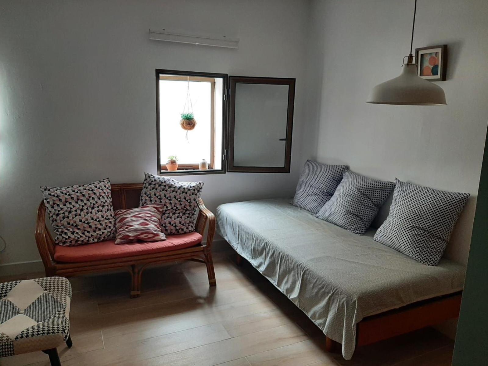 La Paloma Apartment Tarragona Exterior photo